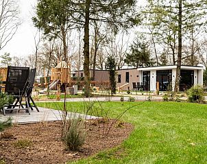 Verblijf 3206100 - Vakantiewoning Veluwe - Module Special kids 4 personen