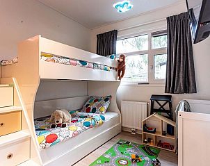Verblijf 3206100 - Vakantiewoning Veluwe - Module Special kids 4 personen