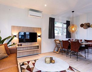 Verblijf 3206100 - Vakantiewoning Veluwe - Module Special kids 4 personen