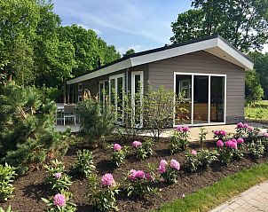 Guest house 3206104 • Holiday property Veluwe • Ferox XL 5 personen 