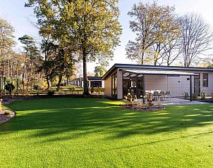 Unterkunft 3206105 - Ferienhaus Veluwe - Rialto Max 6 personen