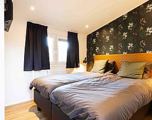 Unterkunft 3206105 - Ferienhaus Veluwe - Rialto Max 6 personen