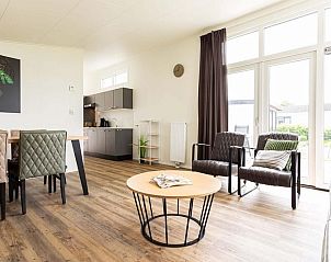 Unterkunft 3206105 - Ferienhaus Veluwe - Rialto Max 6 personen