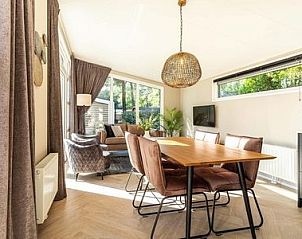 Verblijf 3206108 - Vakantiewoning Veluwe - Boslodge Silva