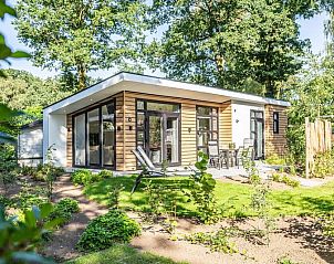 Verblijf 3206109 - Vakantiewoning Veluwe - Silva 4 personen