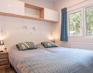 Verblijf 3206112 - Vakantiewoning Veluwe - Module Flat Roof 4 personen
