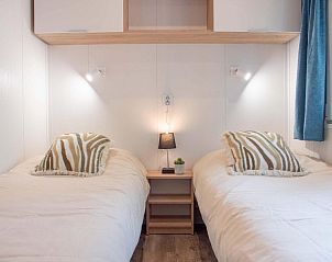 Verblijf 3206112 - Vakantiewoning Veluwe - Module Flat Roof 4 personen