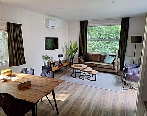 Verblijf 3206112 - Vakantiewoning Veluwe - Module Flat Roof 4 personen