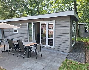 Verblijf 3206112 - Vakantiewoning Veluwe - Module Flat Roof 4 personen