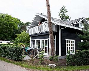 Verblijf 3206117 - Vakantiewoning Veluwe - Finse villa 10 personen