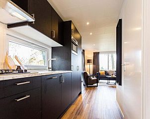 Unterkunft 3206123 - Ferienhaus Veluwe - Module Wood 4 personen Wellness (Hottub)