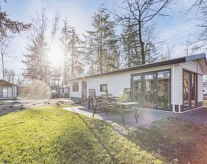 Verblijf 3206126 - Vakantiewoning Veluwe - Parel 5 personen