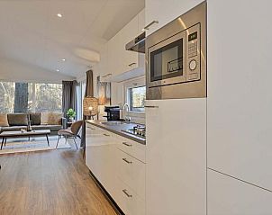 Verblijf 3206126 - Vakantiewoning Veluwe - Parel 5 personen