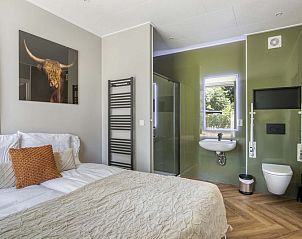 Verblijf 3206127 - Vakantiewoning Veluwe - Veluwehoeve 4 personen MIVA