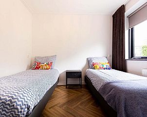 Unterkunft 3206128 - Ferienhaus Veluwe - Villa 14 personen Wellness (Hottub)