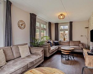 Verblijf 3206129 - Vakantiewoning Veluwe - Boshoeve 10 personen