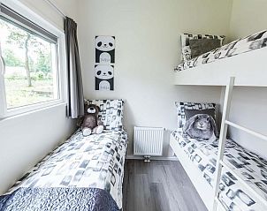 Verblijf 3206131 - Vakantiewoning Veluwe - Module 5 personen