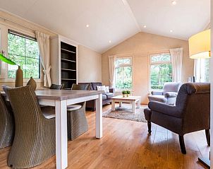 Verblijf 320613 - Vakantiewoning Veluwe - Holiday home 4 personen