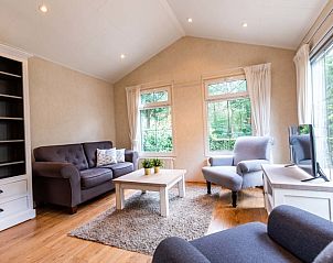Verblijf 320613 - Vakantiewoning Veluwe - Holiday home 4 personen