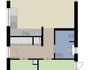 Verblijf 3206141 - Vakantiewoning Veluwe - Heidehof 5 personen