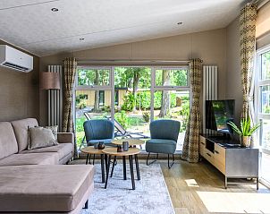 Unterkunft 3206145 - Ferienhaus Veluwe - Nova Wellness (Hottub)