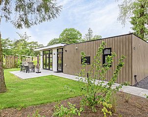 Verblijf 3206146 - Chalet Veluwe - Chalet in Ede