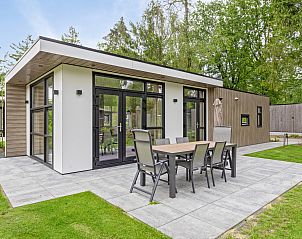 Verblijf 3206146 - Chalet Veluwe - Chalet in Ede