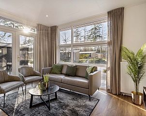 Verblijf 3206146 - Chalet Veluwe - Chalet in Ede