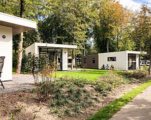 Unterkunft 3206162 - Chalet Veluwe - Chalet in Ede