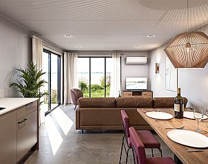 Guest house 3206163 - Holiday property Veluwe - Boszicht