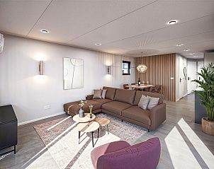 Guest house 3206163 - Holiday property Veluwe - Boszicht