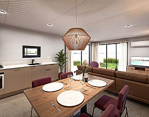 Guest house 3206163 - Holiday property Veluwe - Boszicht