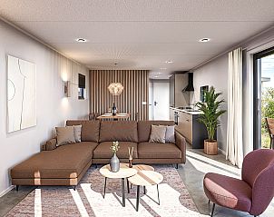 Guest house 3206163 - Holiday property Veluwe - Boszicht