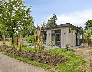 Guest house 3206167 - Holiday property Veluwe - Heideveld 4 personen