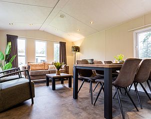 Guest house 3206168 - Holiday property Veluwe - Holiday home 5 personen