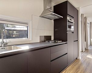Guest house 3206171 - Holiday property Veluwe - Module Special 4 personen