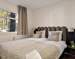 Guest house 3206172 - Holiday property Veluwe - Module Special 4 personen Wellness (Hottub)