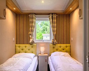 Guest house 3206173 - Holiday property Veluwe - Nova 4 personen Wellness (Hottub)