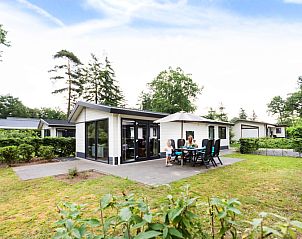 Guest house 3206174 - Holiday property Veluwe - Parel 4 personen