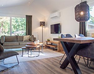 Guest house 3206175 - Holiday property Veluwe - Parel 4 personen Wellness (Hottub)