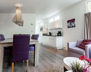 Guest house 3206176 - Holiday property Veluwe - Rialto 5 personen