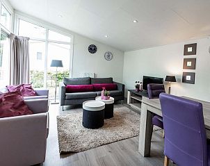 Guest house 3206176 - Holiday property Veluwe - Rialto 5 personen