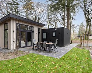 Guest house 3206178 - Holiday property Veluwe - Veldzicht 4 personen