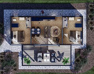 Unterkunft 320617 - Ferienhaus Veluwe - Veluwehoeve Wellness (Hottub)