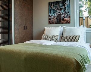 Unterkunft 320617 - Ferienhaus Veluwe - Veluwehoeve Wellness (Hottub)