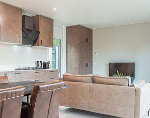 Unterkunft 320617 - Ferienhaus Veluwe - Veluwehoeve Wellness (Hottub)