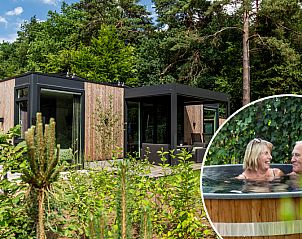 Guest house 3206181 - Holiday property Veluwe - Veluwehoeve 4 personen Wellness (Hottub)