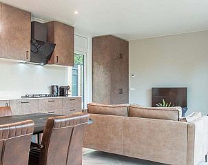 Guest house 3206181 - Holiday property Veluwe - Veluwehoeve 4 personen Wellness (Hottub)