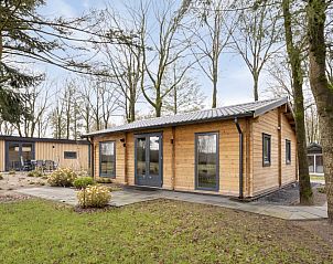 Guest house 3206182 - Holiday property Veluwe - Blokhut 4 personen