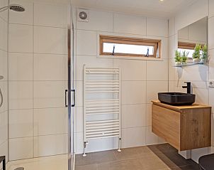 Guest house 3206182 - Holiday property Veluwe - Blokhut 4 personen